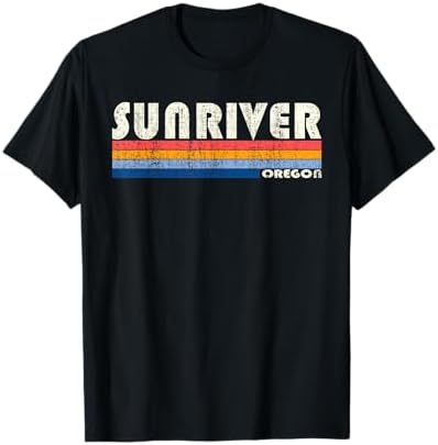 Amazon.com: Retro Summer Camp T-Shirt. 70s 80s Vintage Camping